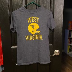 West Virginia T-shirt